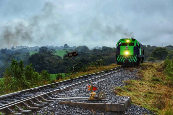Foto: Reprodução/Secom Paraná