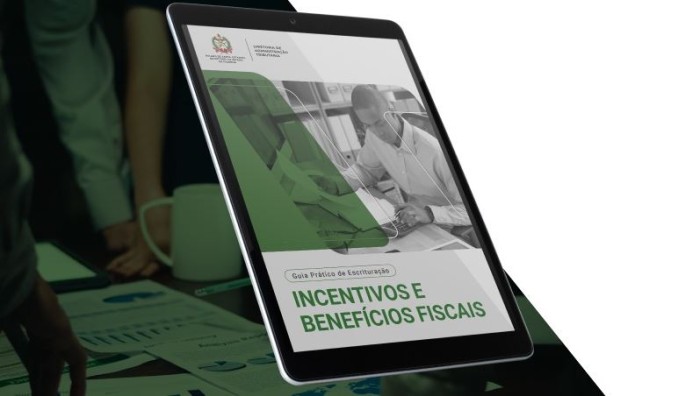 Guia Prático de Escrituração Fiscal é suspenso temporariamente a pedido de entidades em Santa Catarina