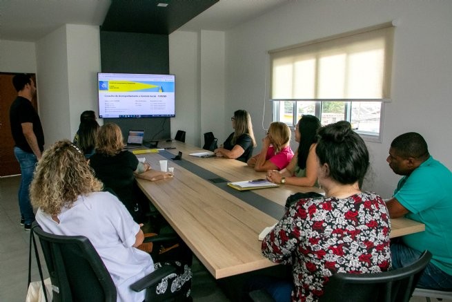 Foto: Reprodução/Prefeitura de São Sebastião - SP
