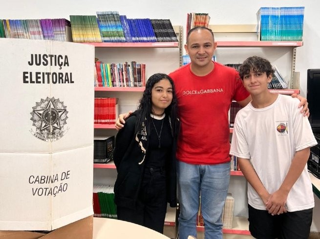 Foto: Reprodução/Prefeitura de São Sebastião - SP