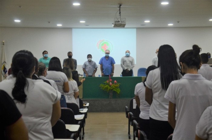 Saúde comemora destinação de R$ 5 milhões em emenda parlamentar para realização de cirurgias a pacientes do SUS