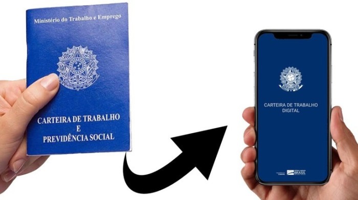 Ministério do Trabalho