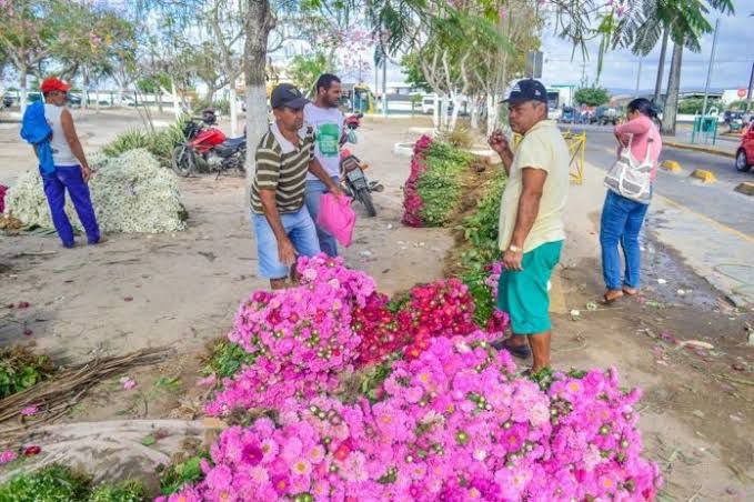 Foto: Reprodução/Prefeitura de Caruaru - PE