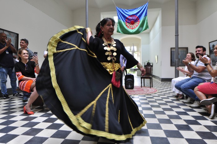 Foto: Anderson Tozato/SEEC-PR