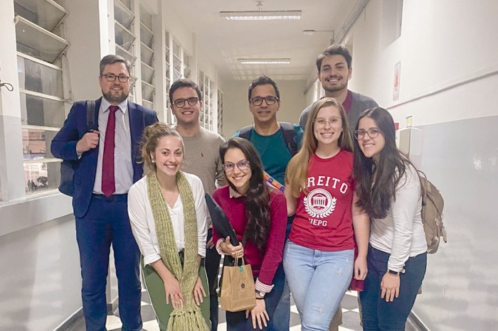 Foto: Reprodução/UEPG