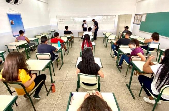 Foto: Reprodução/Prefeitura de São Sebastião - SP