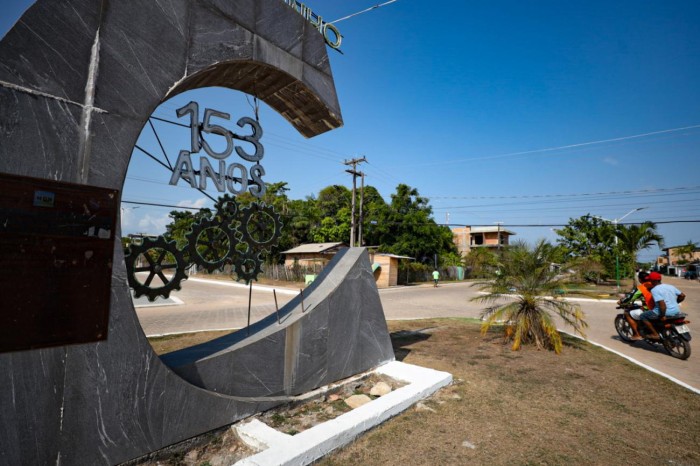 Crédito: Pedro Guerreiro / Ag.Pará