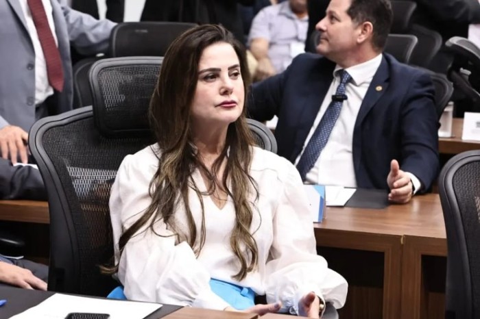 Corguinho: Mara Caseiro solicita implantação de subestação de energia elétrica