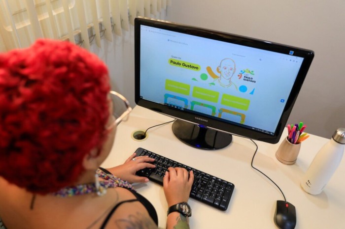 Fotos: Marcio James / Secretaria de Cultura e Economia Criativa