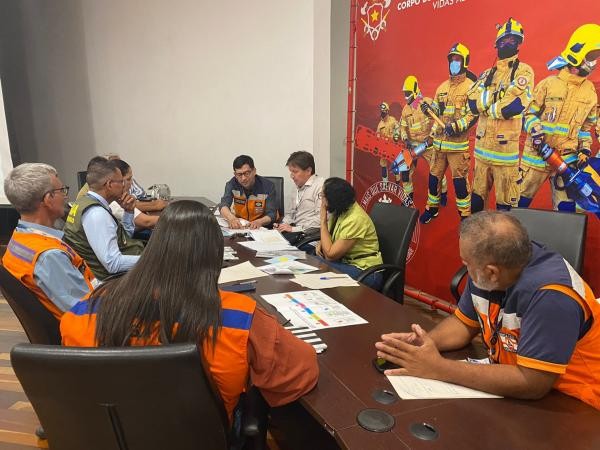 Foto: Reprodução/Prefeitura de Sorriso - MT