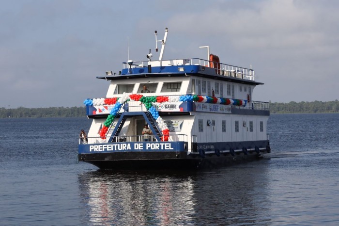 Crédito: Bruno Carachesti / Agência Pará