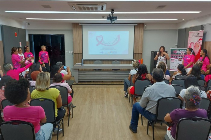 Crédito: Divulgação