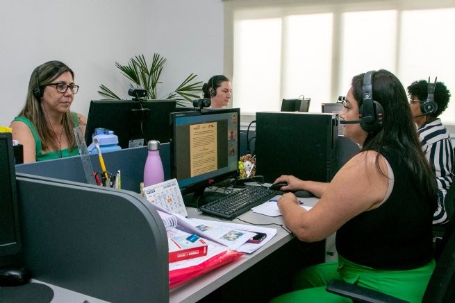 Foto: Reprodução/Prefeitura de São Sebastião - SP