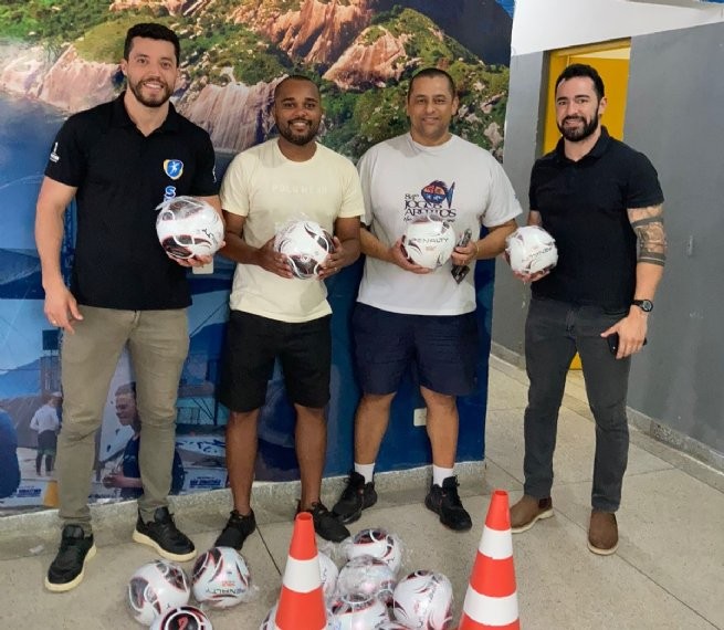 Foto: Reprodução/Prefeitura de São Sebastião - SP