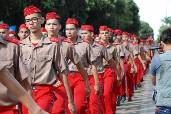 Foto: Reprodução/Câmara de Sorriso - MT