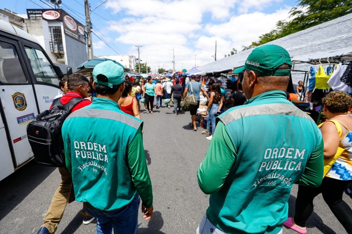 Foto: Reprodução/Prefeitura de Caruaru - PE