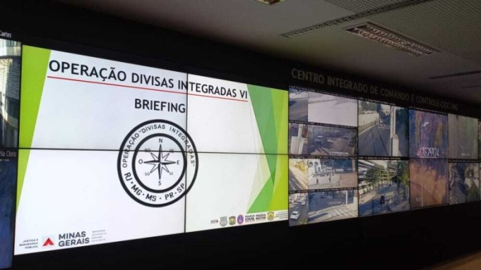 Sejusp / Divulgação