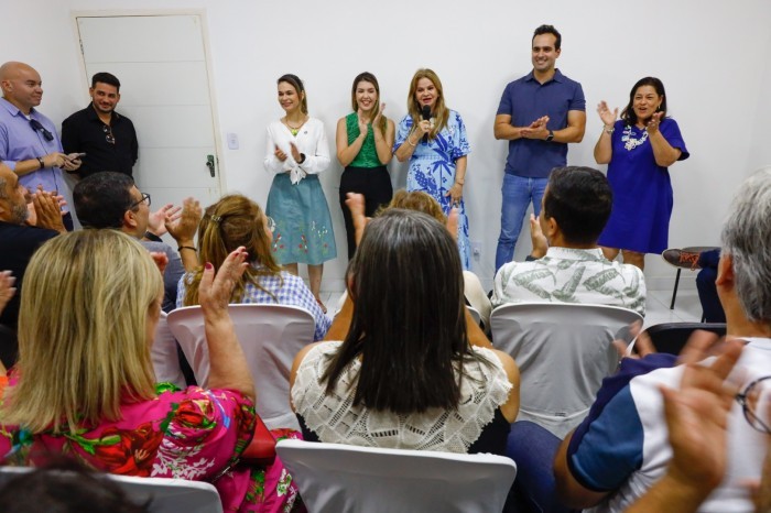 Foto: Reprodução/Secom Paraíba