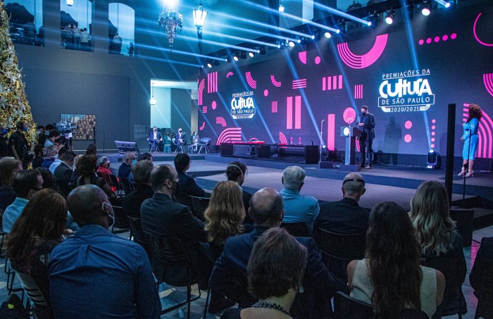 Foto: Reprodução/Secom SP