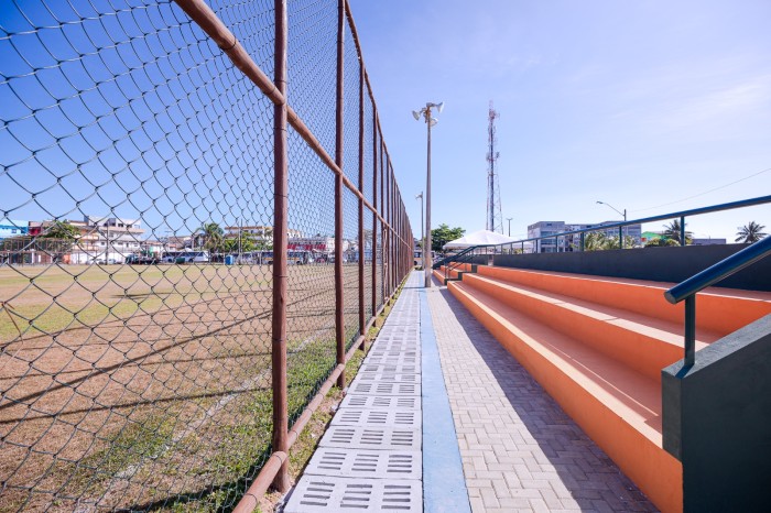 Foto: Reprodução/Prefeitura de Camaçari - BA
