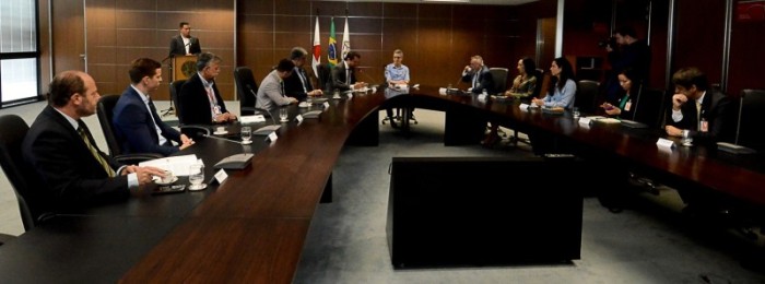 Dirceu Aurélio / Imprensa MG