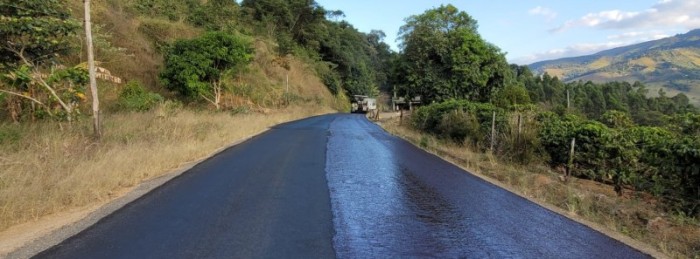 DER / Divulgação