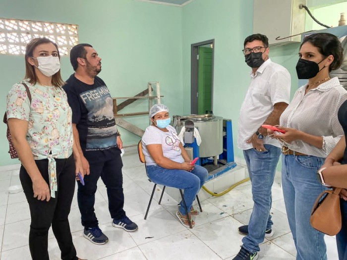 Reforma e ampliação do hospital de Mâncio Lima é concluída pelo governo