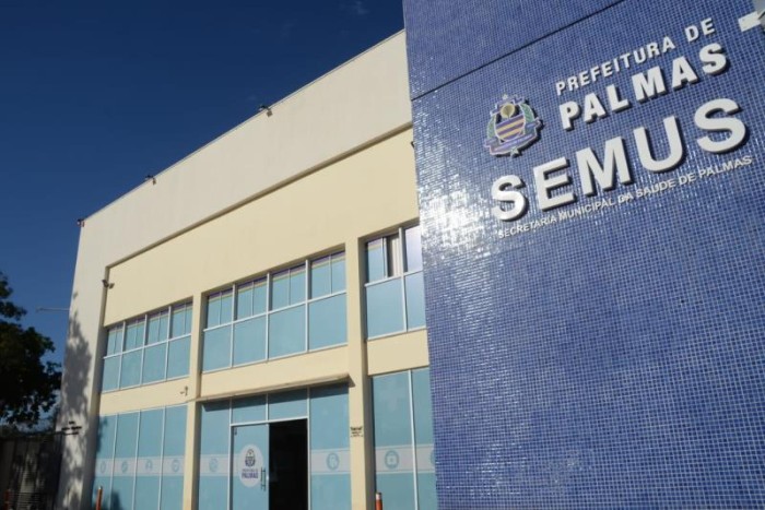 Comunicado de fake news sobre a Vigilância Sanitária de Palmas