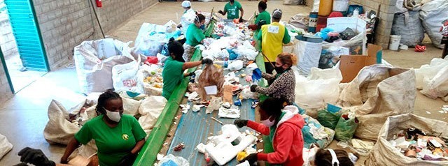 Copersol Leste / Divulgação