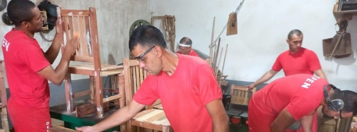 Sejusp / Divulgação