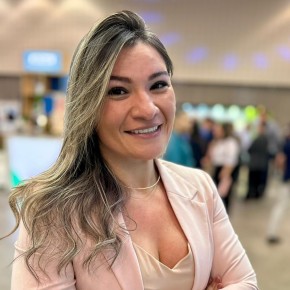 Coordenadora da SDE é um dos três brasileiros selecionados para capacitação financiada pelo Banco Mundial na China