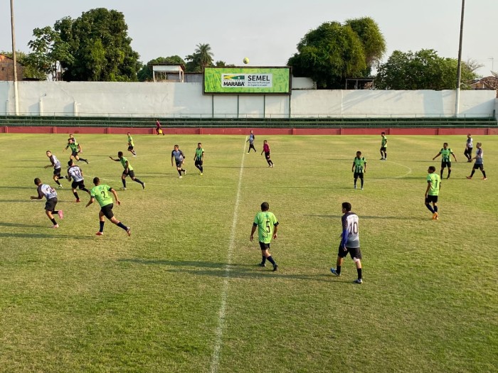 Esportes: Semel promove Copa do Servidor de Futebol nas modalidades Livre e Master 38+
