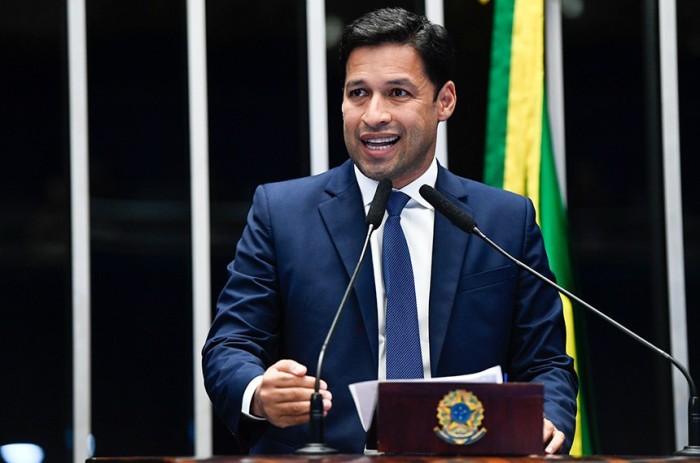  - Foto: Roque de Sá/Agência Senado
