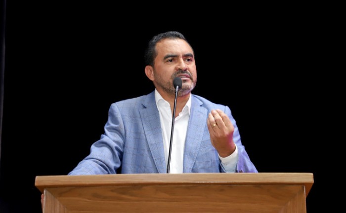 Governador Wanderlei Barbosa institui Fórum Estadual Permanente de Políticas Públicas para Mulheres