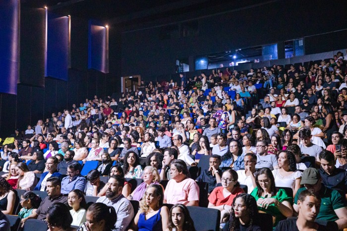 TCS recebe Orquestra Sinfônica da UFBA nesta quarta (1º/11)