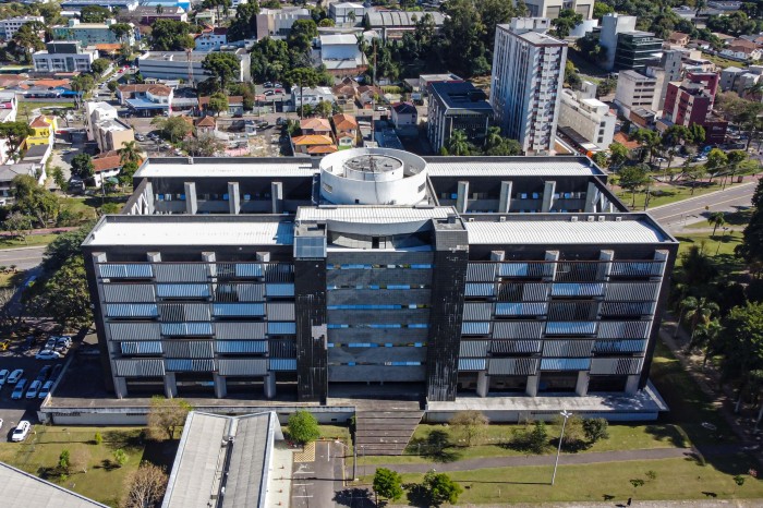 Foto: Reprodução/Secom Paraná