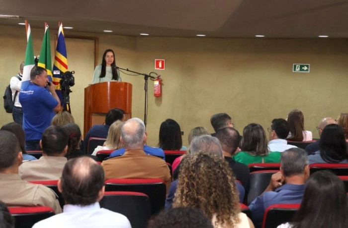 Governo do Estado lança Inventário de Bens Móveis 2023 com foco no levantamento e avaliação dos patrimônios