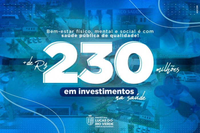 (Foto: Ascom Prefeitura/Yuri Cardozo)