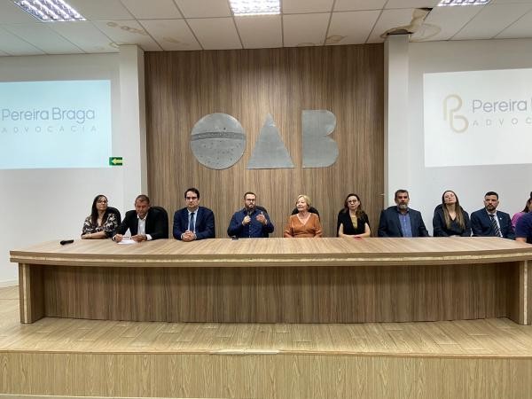 Foto: Reprodução/Câmara de Sorriso - MT