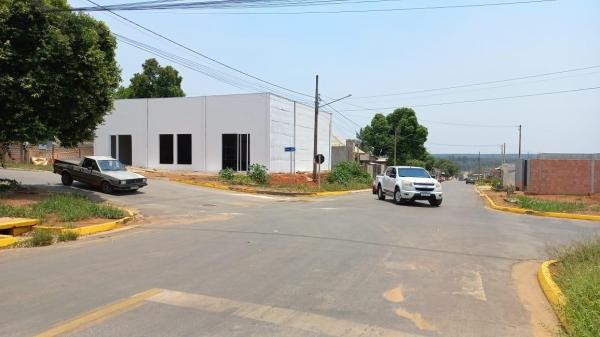 Foto: Reprodução/Câmara de Sorriso - MT