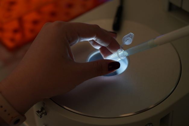 Divulgação GENEX Brasil