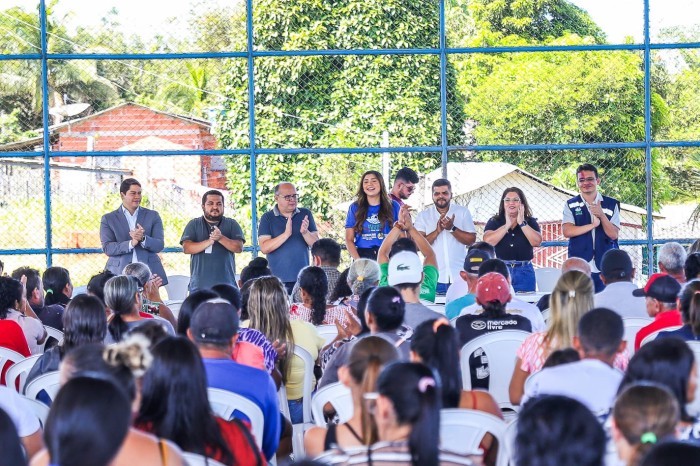 Foto: Reprodução/Secom Acre