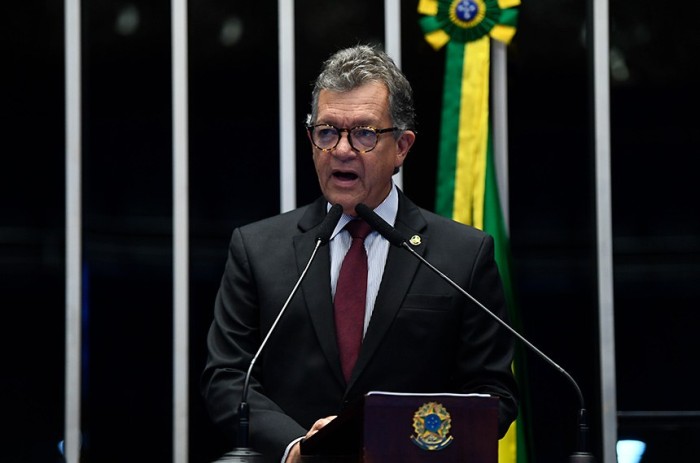 Laércio Oliveira defende mudanças na reforma tributária