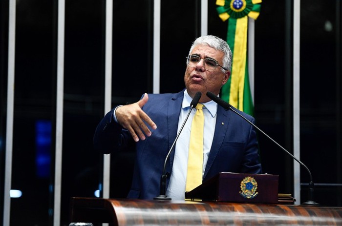  - Foto: Waldemir Barreto/Agência Senado