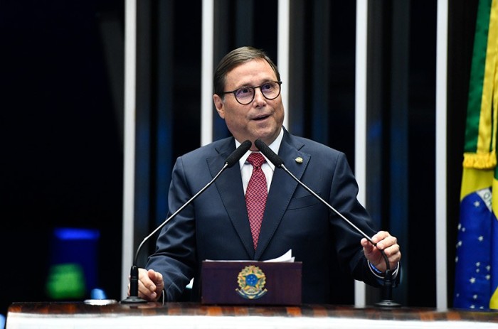  - Foto: Roque de Sá/Agência Senado