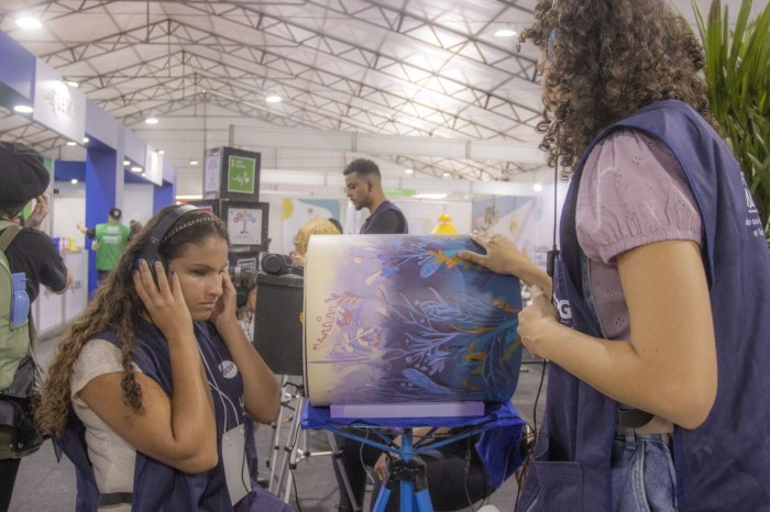 Foto: Reprodução/UEPG