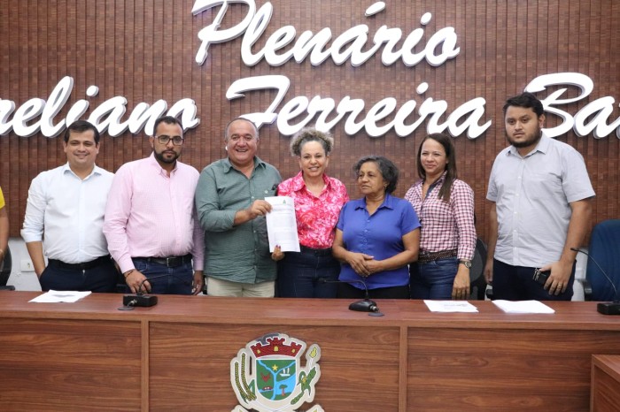 Gurupi recebe certificação sanitária para comercializar produtos de origem animal em municípios do CODER Sul