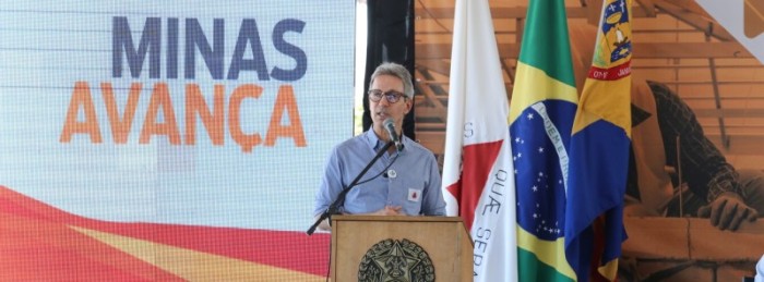 Gil Leonardi / Imprensa MG