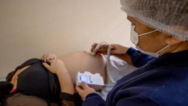 Foto: Reprodução/Câmara de Sorriso - MT