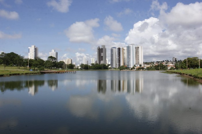 Festival movimenta Parque das Nações Indígenas com atividades físicas e de lazer neste domingo